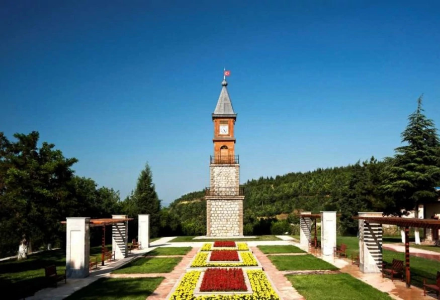 Daily Bilecik City Tour photo 1