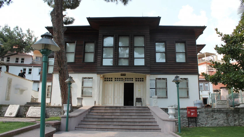 6 Days Balikesir City & Cooking Tour photo 3