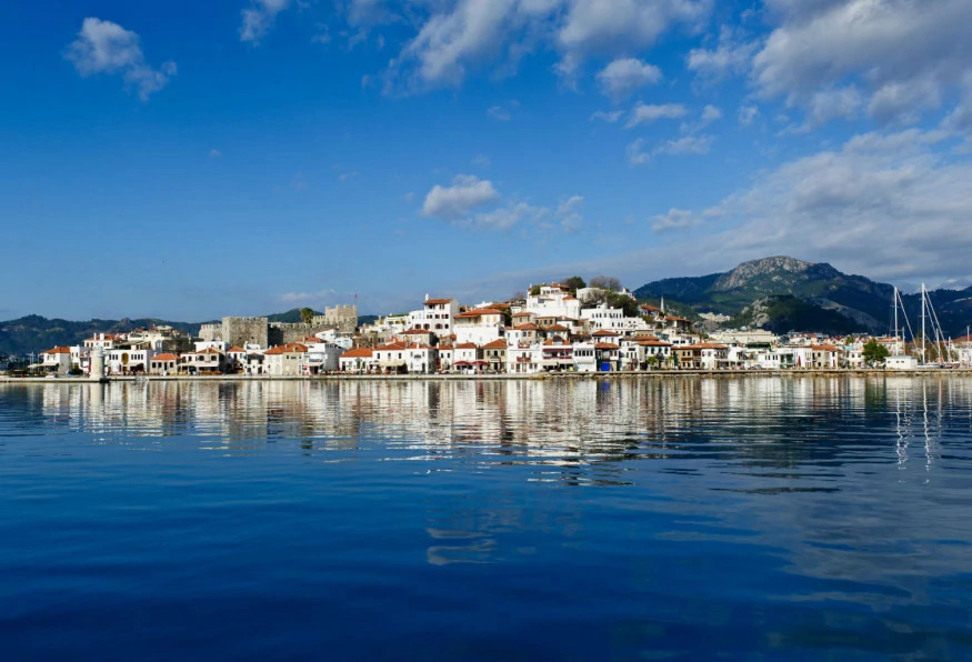 6 Hour All Inclusive Boat Tour through the Bays of Marmaris photo 4