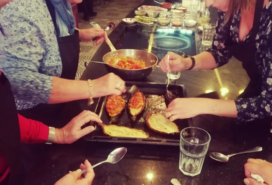 Cooking Tours in Marmaris photo 3