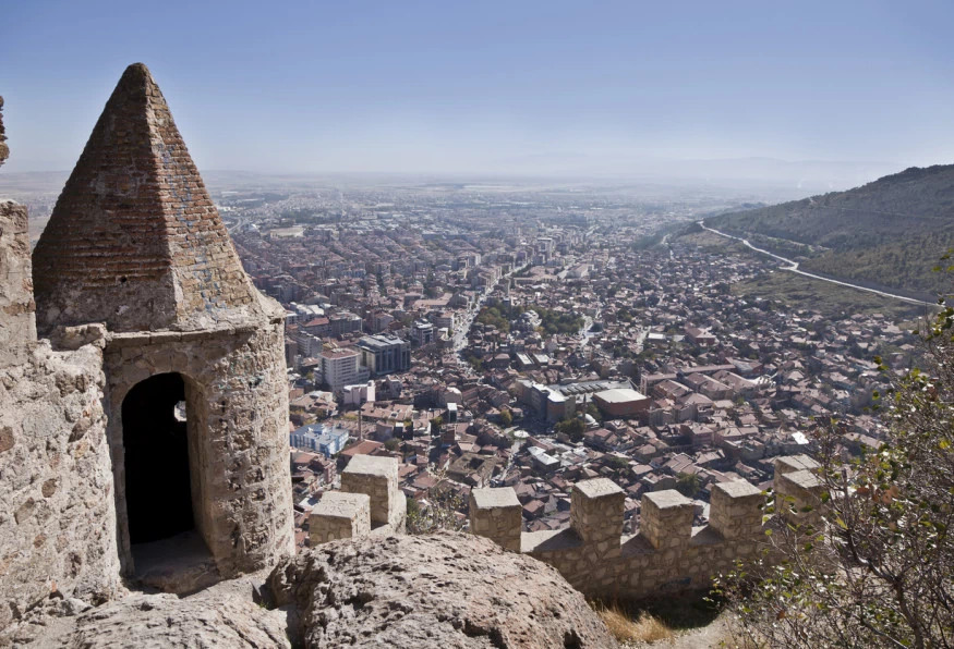 6 Days Afyonkarahisar City & Cooking Tour photo 6