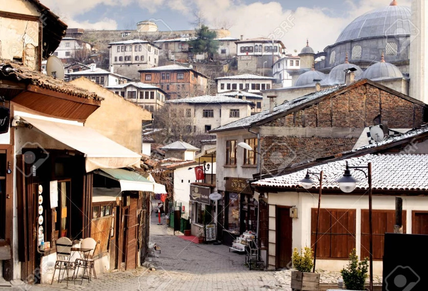 Daily Safranbolu City Tour from Bartin photo 3
