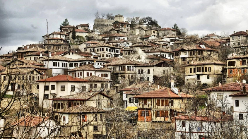 Daily Safranbolu City Tour from Bartin photo 5