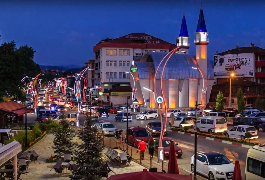 Daily Bartin City Tour photo 8