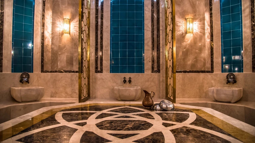 5 Days Abant - Cooking Tour - Turkish Bath photo 13