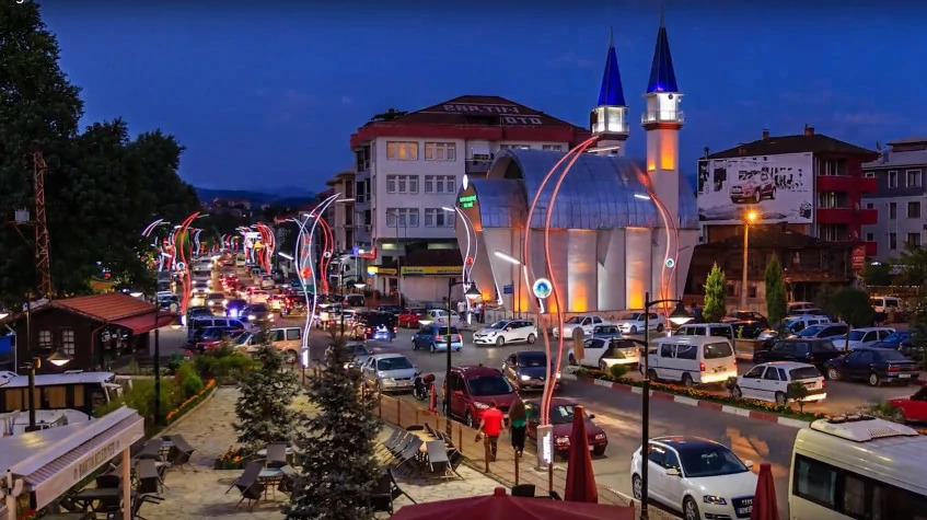 3 Days Bartin City Tour photo 1
