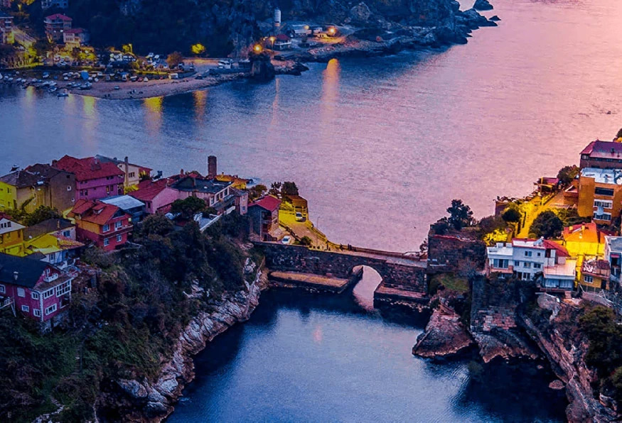 3 Days Bartin City Tour photo 5