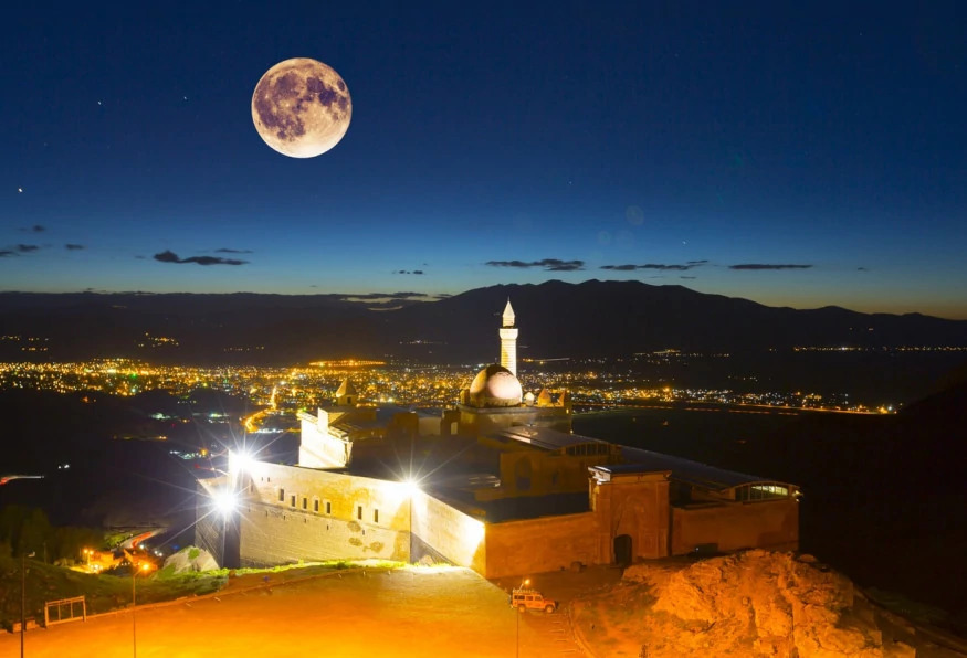 Daily Dalaman Moonlight Cruise photo 4