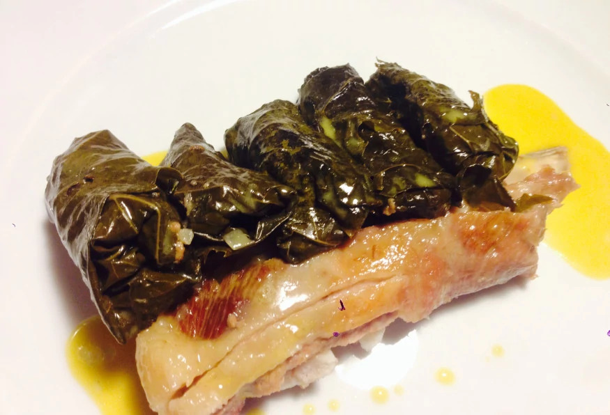 4 Days Bartin City & Cooking Tour photo 3