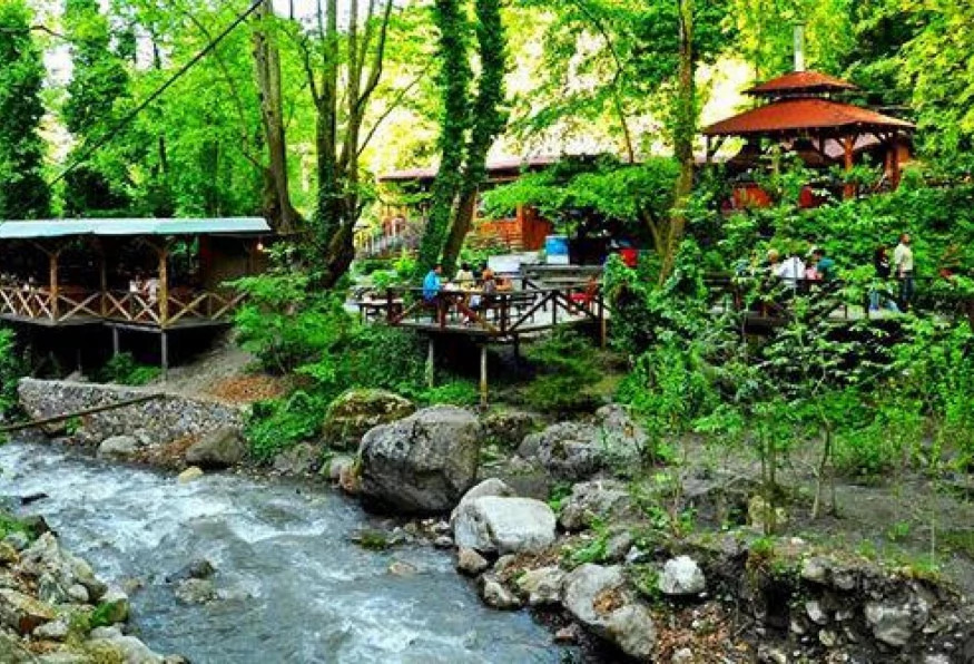 6 Days Abant & Sapanca Masukiye Tour photo 7