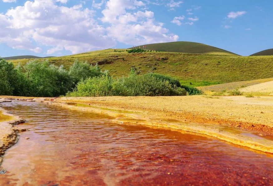 Daily Erzincan Lake & Museum Tour photo 1