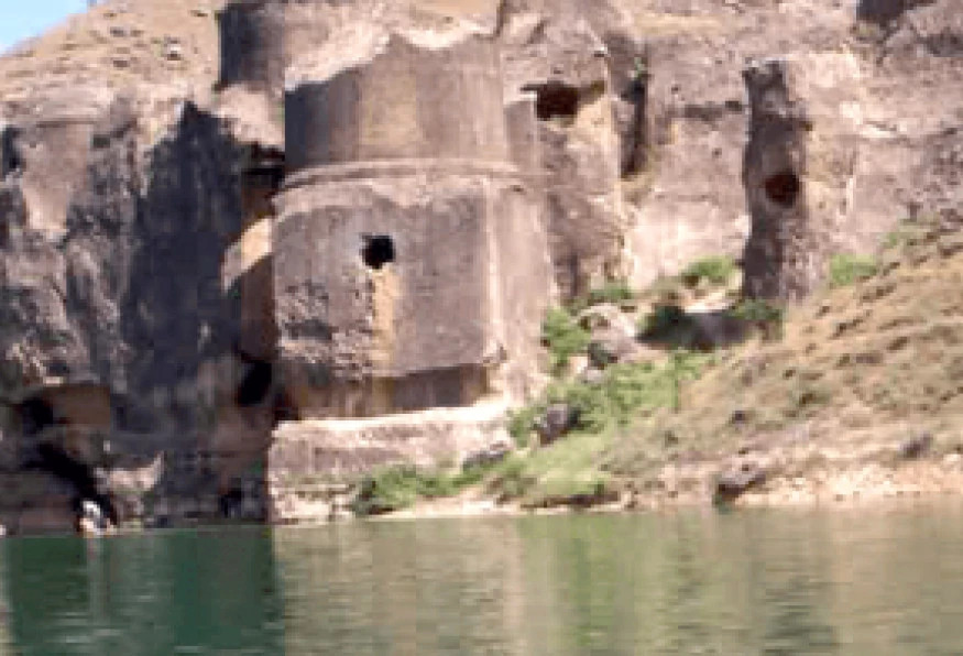 Daily Bingol Turkish Bath & King's Daughter Castle photo 6
