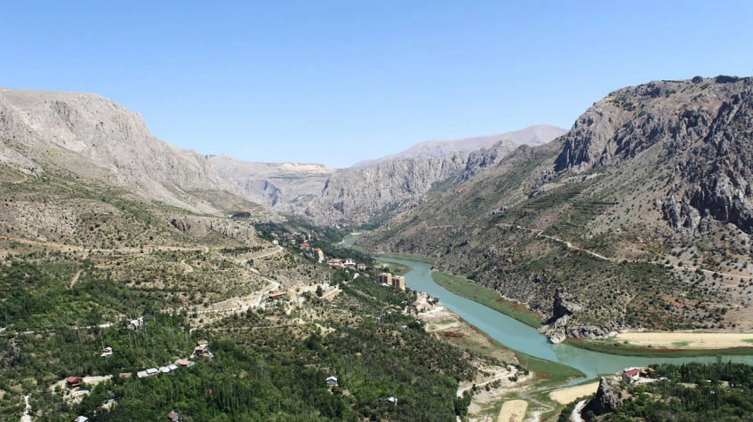 Daily Erzincan City Tour photo 2