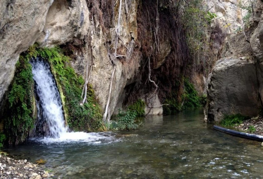 Daily Bingol Turkish Bath & King's Daughter Castle photo 7