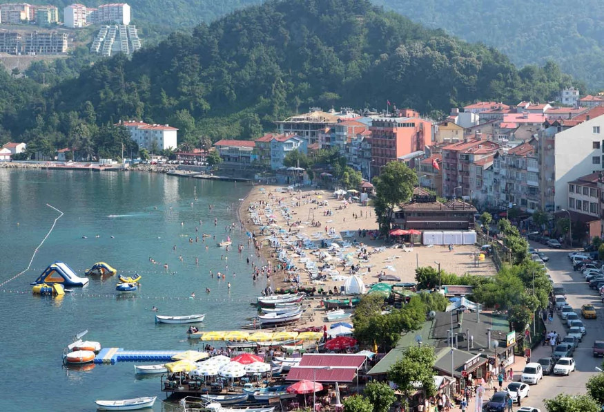 5 Days Bartin City & Cooking Tour photo 1