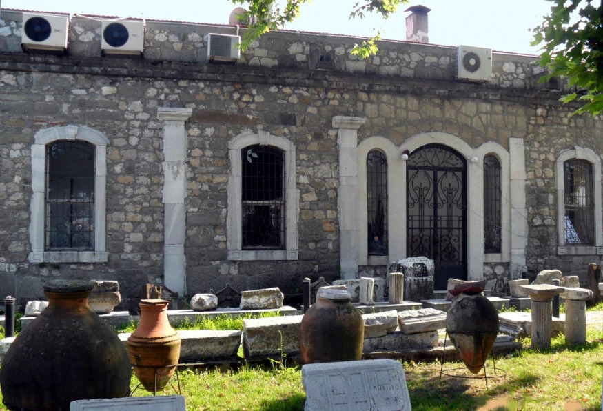 6 Days Bartin City & Cooking Tour photo 5