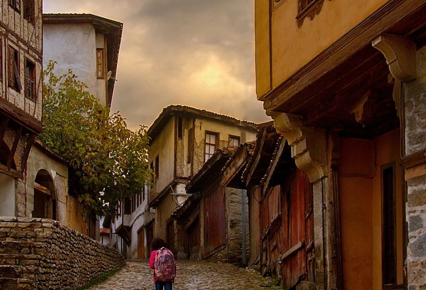 6 Days Bartin City & Cooking Tour photo 15