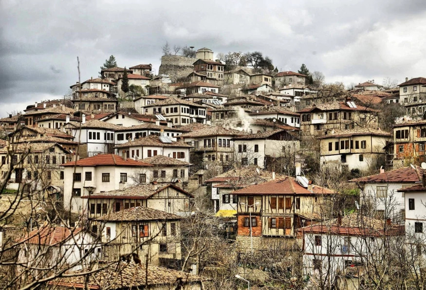 6 Days Bartin City & Cooking Tour photo 16