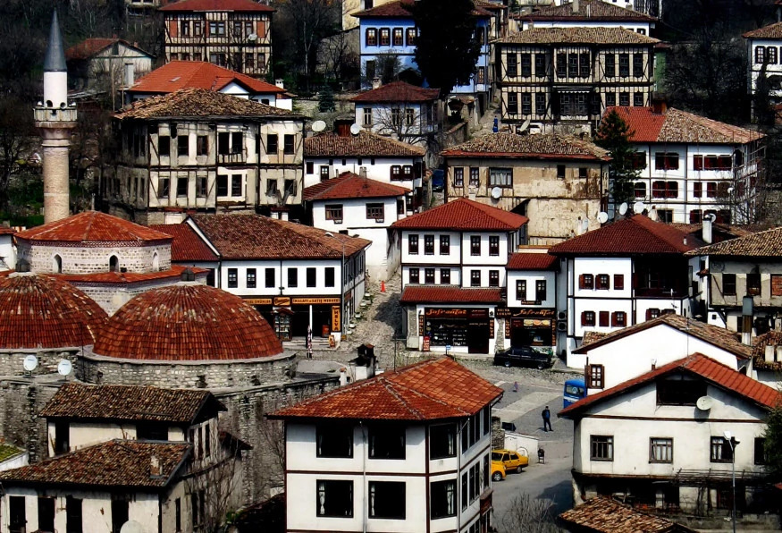 6 Days Bartin City & Cooking Tour photo 17