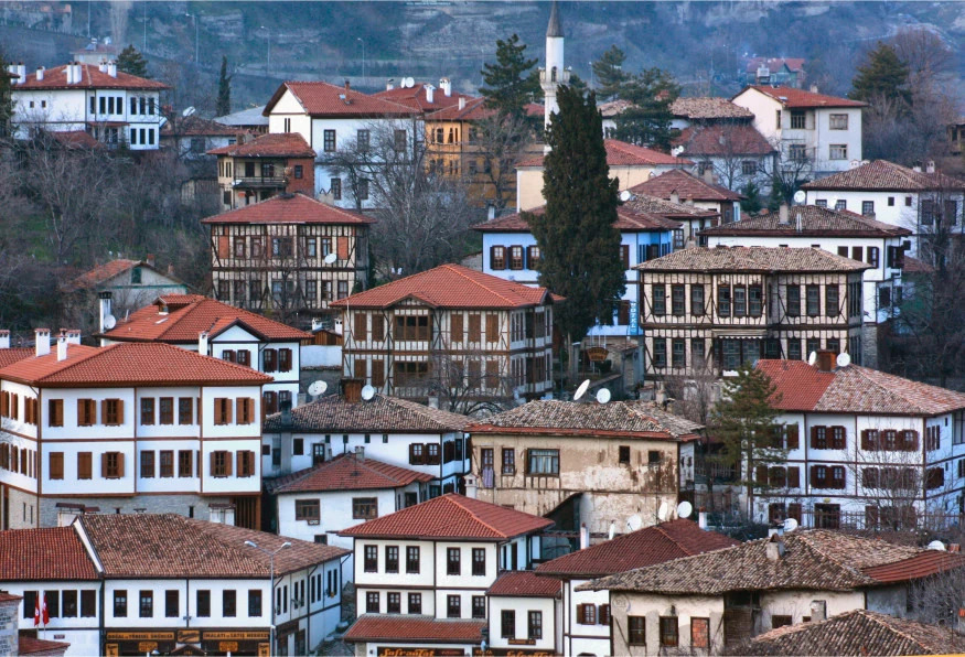 6 Days Bartin City & Cooking Tour photo 18