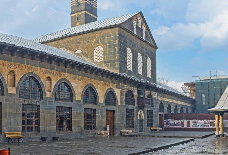 3 Days Diyarbakır City Tour photo 2