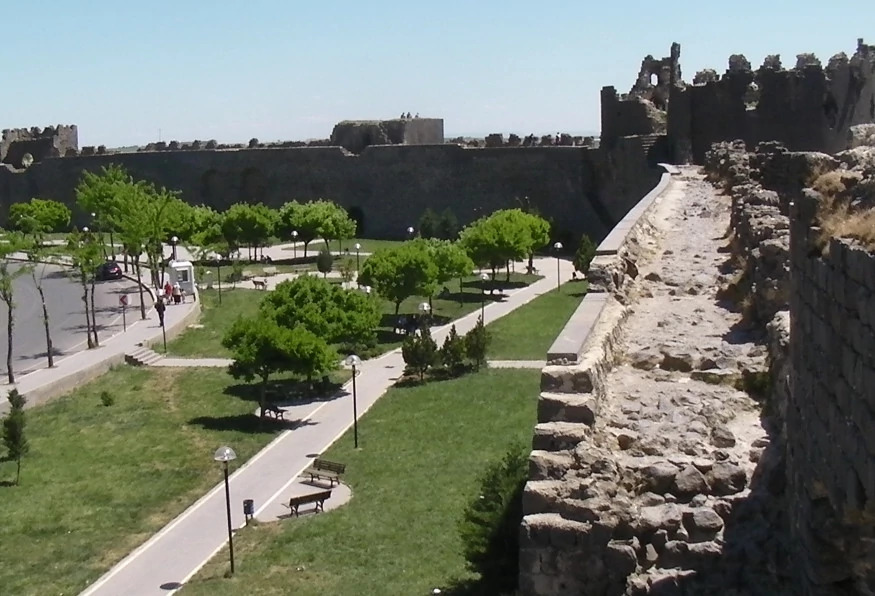 3 Days Diyarbakır City Tour photo 4