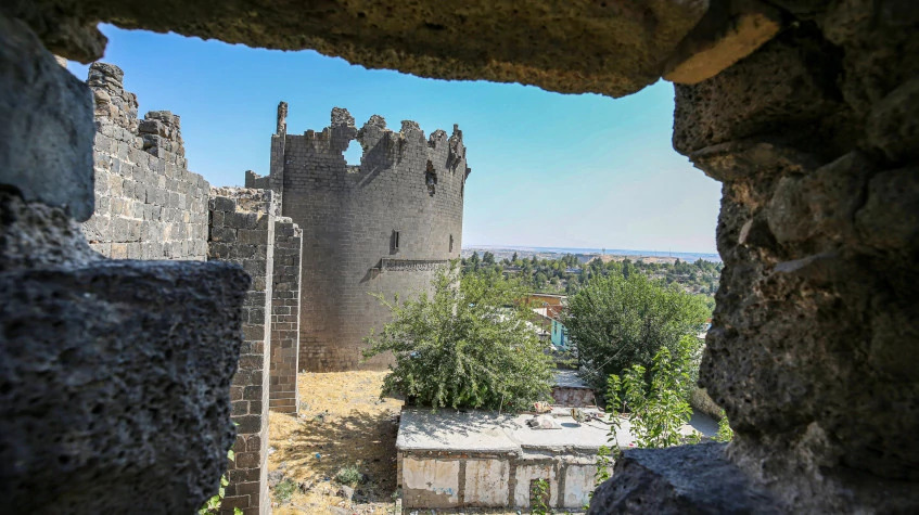 3 Days Diyarbakır City Tour photo 5