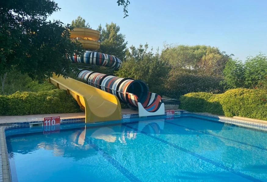 Daily Marmaris Aqua Dream Waterpark photo 2