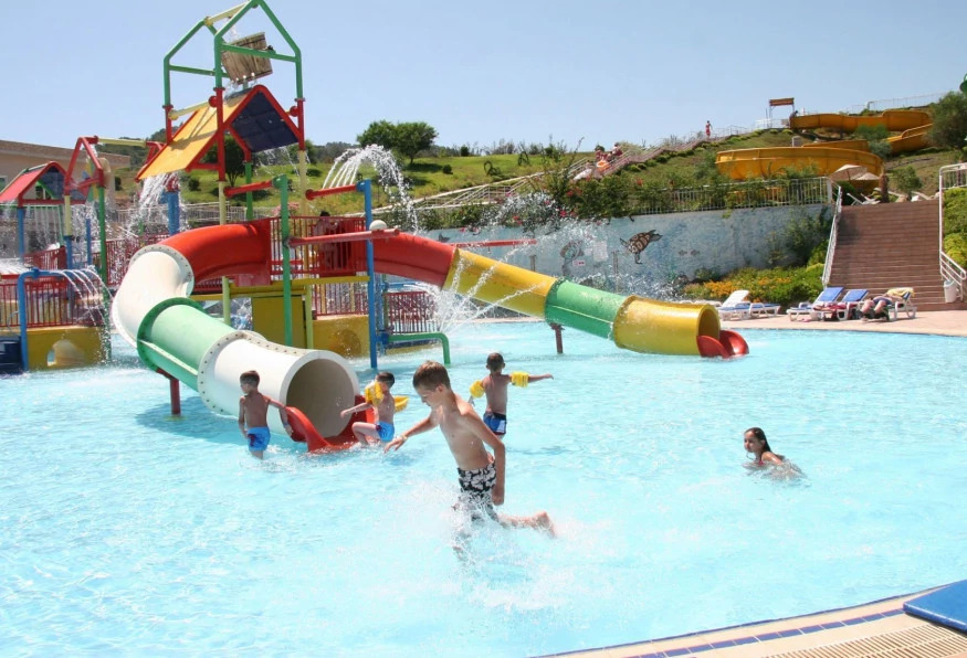 Daily Marmaris Aqua Dream Waterpark photo 3