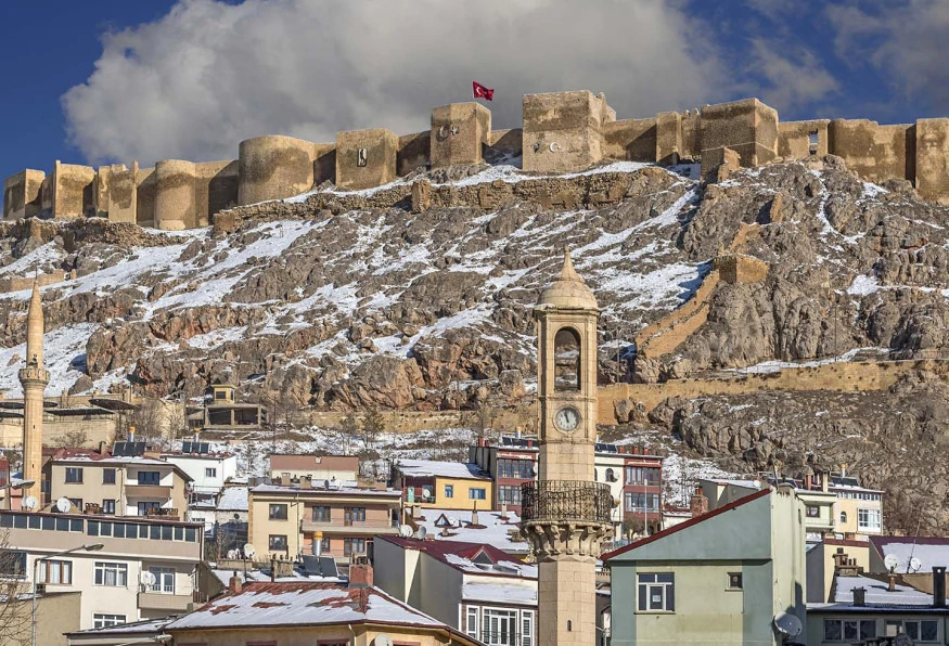 Daily South Bayburt Tour photo 4
