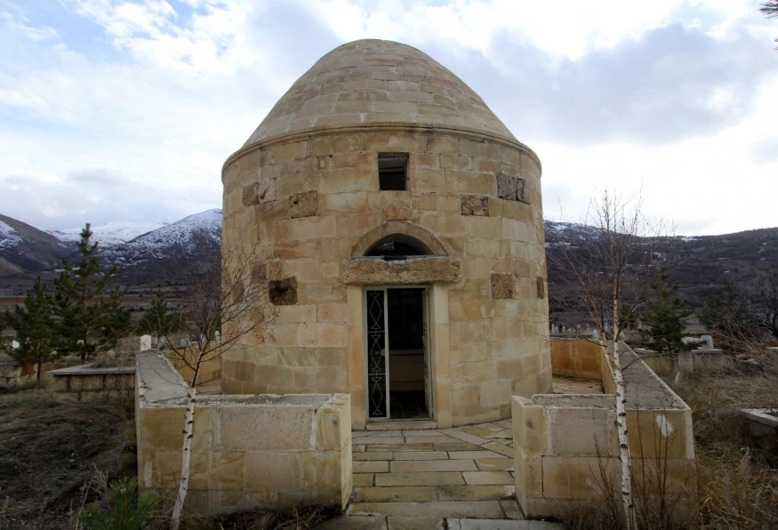 Daily South Bayburt Tour photo 6