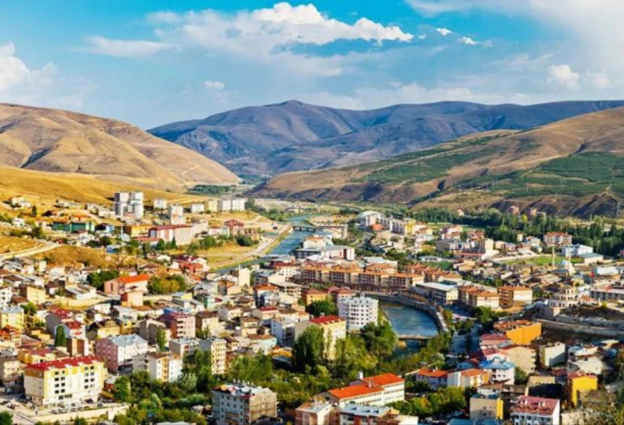 Daily South Bayburt Tour photo 8