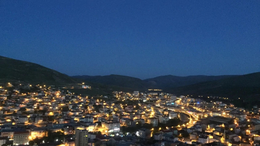 Daily South Bayburt Tour photo 9