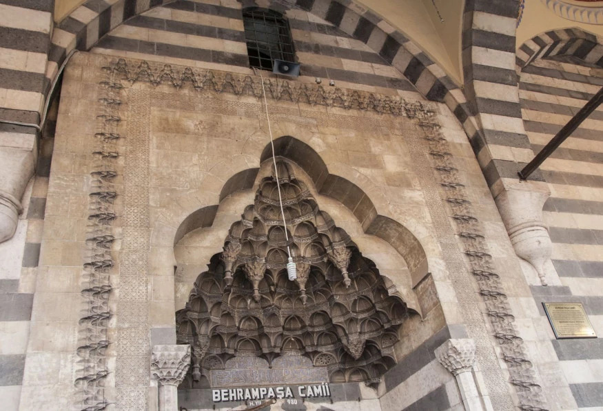 4 Days Diyarbakir City & Cooking Tour photo 7