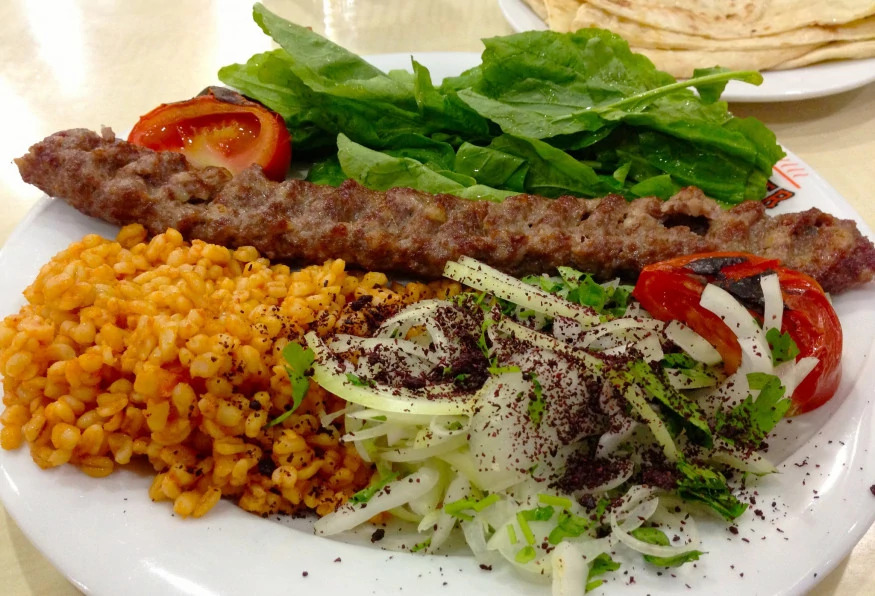 4 Days Diyarbakir City & Cooking Tour photo 10