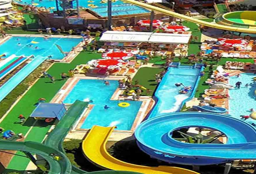 Daily Marmaris Atlantis Waterpark photo 2