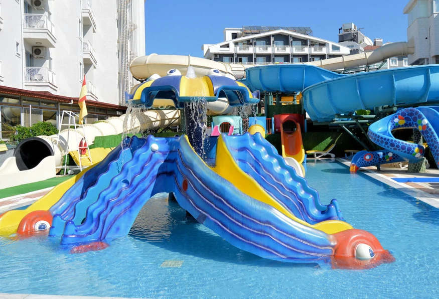 Daily Marmaris Atlantis Waterpark photo 4