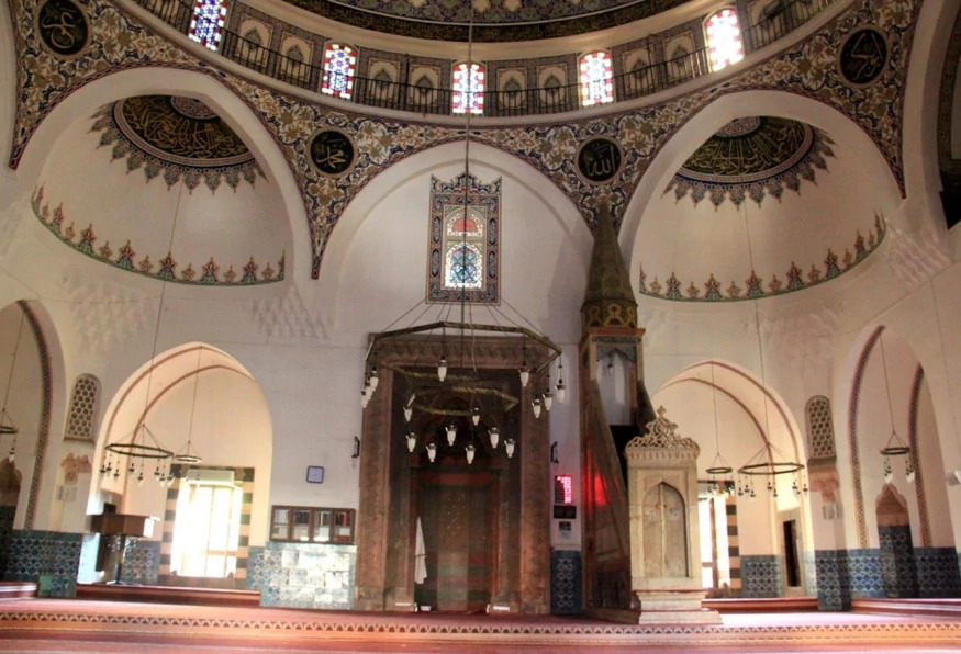 5 Days Diyarbakir City & Cooking Tour photo 3