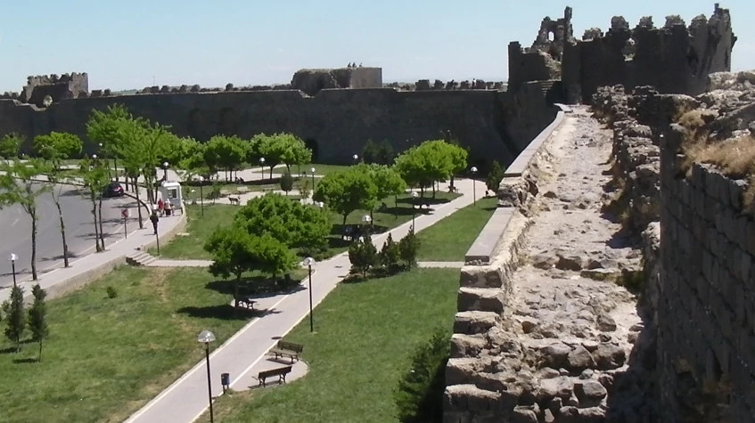 5 Days Diyarbakir City & Cooking Tour photo 6