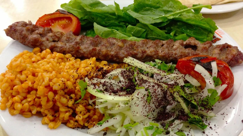 5 Days Diyarbakir City & Cooking Tour photo 7