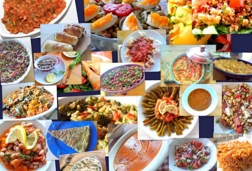 5 Days Diyarbakir City & Cooking Tour photo 9