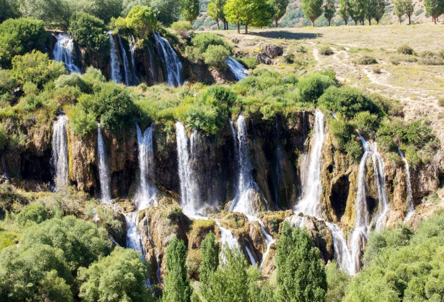 4 Days Erzincan City Tour & Cooking Tour photo 4