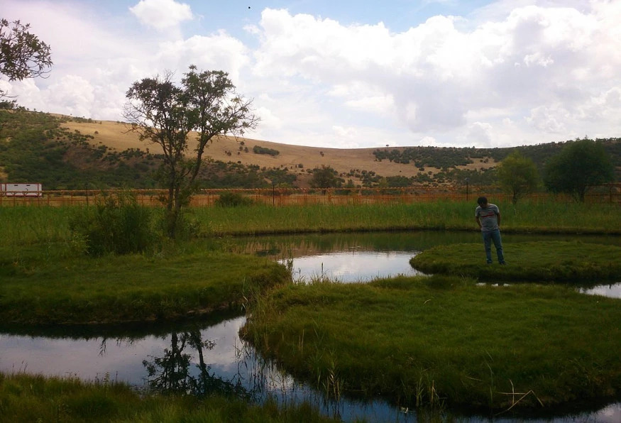 4 Days Bingol City & Cooking Tour photo 2