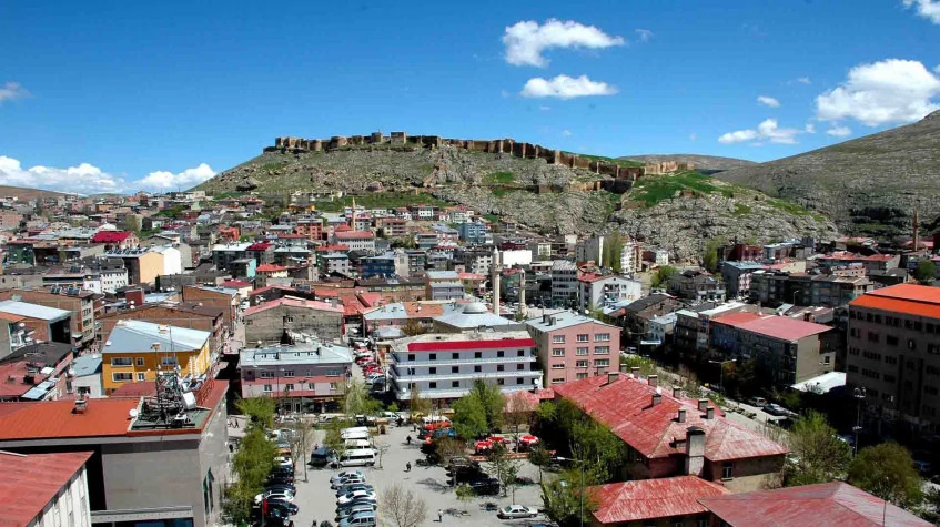 Daily North Bayburt Tour photo 4