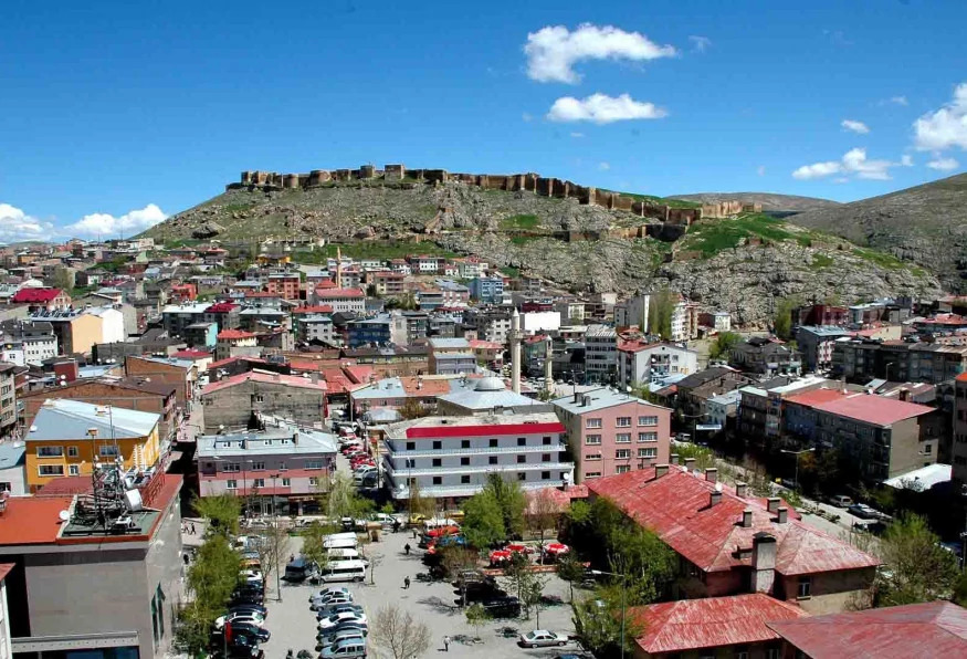 Daily Bayburt Turkish Bath & Sirakayalar Waterfall photo 2