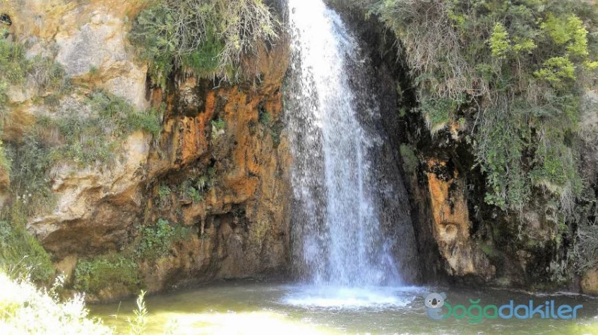 Daily Bayburt Turkish Bath & Sirakayalar Waterfall photo 7