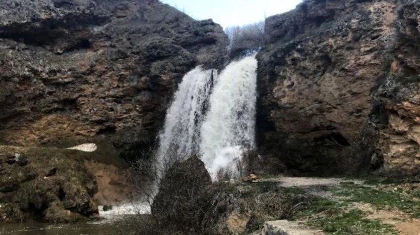 Daily Bayburt Turkish Bath & Sirakayalar Waterfall photo 8