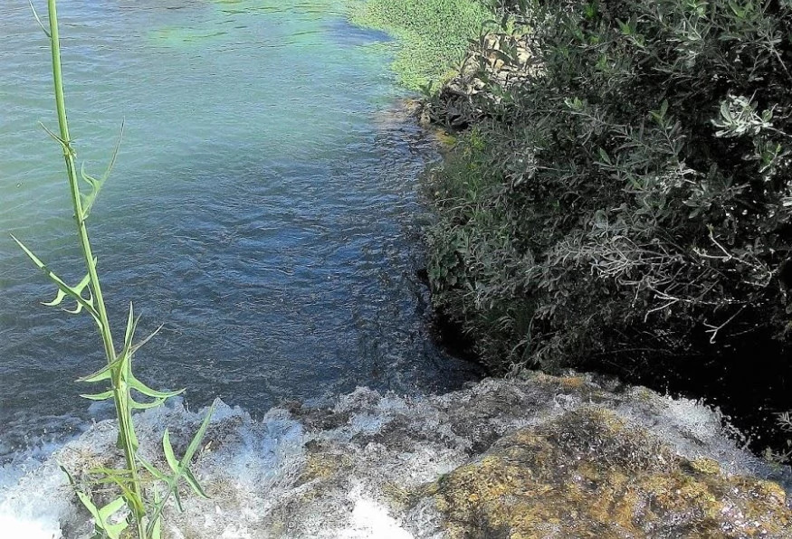 Daily Bayburt Turkish Bath & Sirakayalar Waterfall photo 9