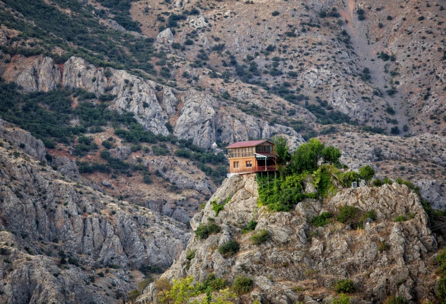5 Days Erzincan City Tour & Cooking Tour photo 2
