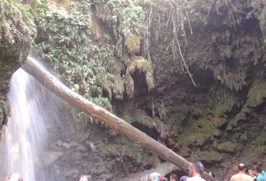 Fethiye Saklikent and Oludeniz Day Trip from Marmaris photo 5
